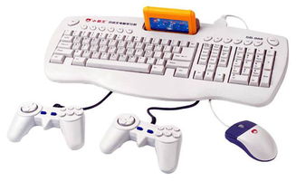 回憶童年的小霸王 FC紅白機經典游戲大盤點