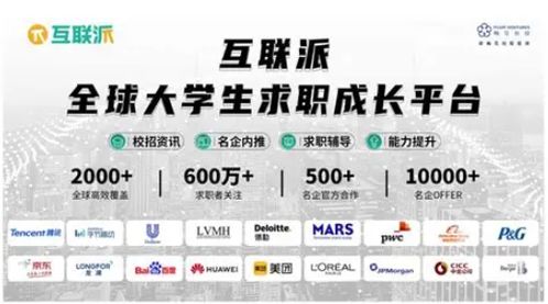 海外學子歸國求職全攻略 專業服務機構如何優選信息服務，助力打通職場通道